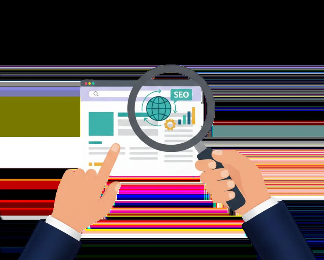 Choose Generate SEO Niche Pages Simple for Niche Websites